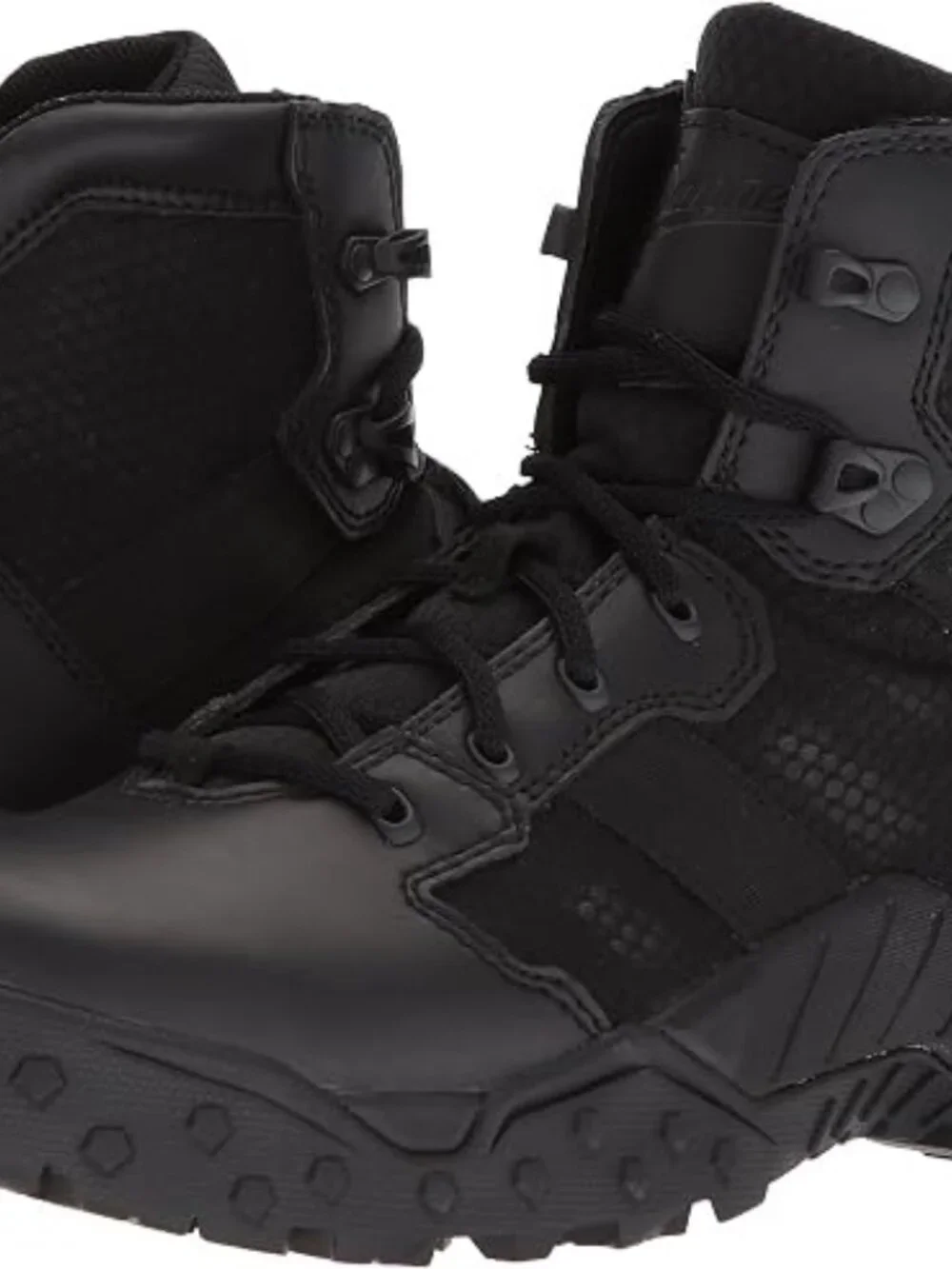 Danner Scorch Side-Zip 6\
